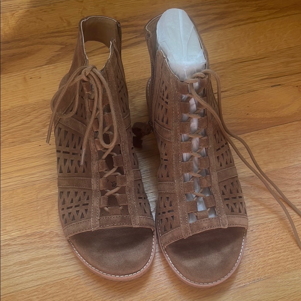 Sofft Shoe moccasins